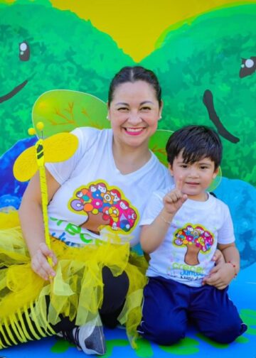Impulsan espacios family friendly con el Festival del Juego en el Centro Histórico
