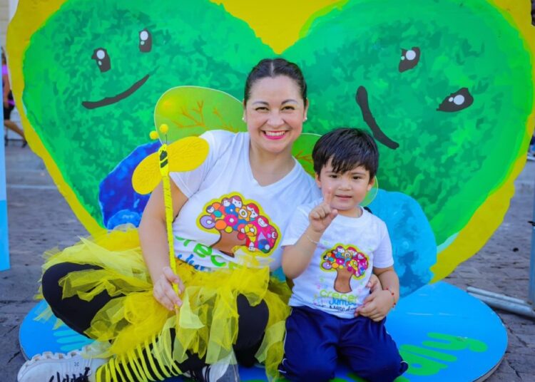 Impulsan espacios family friendly con el Festival del Juego en el Centro Histórico