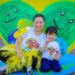 Impulsan espacios family friendly con el Festival del Juego en el Centro Histórico