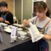 Promueven café salvadoreño en industria cafetalera en Corea 