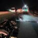 Motociclista fallece tras accidentarse en carretera Litoral