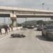 Motociclista fallecido en el redondel Integración