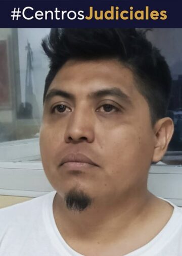 Ordenan investigar a sujeto que empujó a anciano en Santa Ana