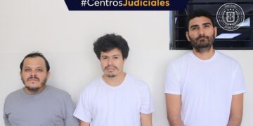 Ordenan detención provisional para tres sujetos que vendían paquetes de internet sin autorización de empresa telefónica