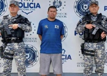 Capturan a sujeto que golpeó y amenazó a su pareja