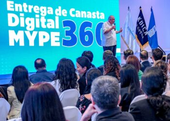 CONAMYPE lanza nuevo sistema de facturación digital dirigido a MYPES