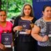 36 familias de La Unión Sur reciben sus escrituras de propiedad