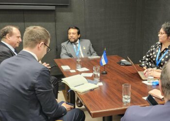 El Salvador y Google establecen acuerdo para continuar desarrollo de la IA