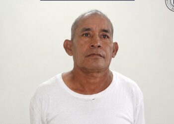 10 años de prisión para vigilante por portar arma de fuego en estado de ebriedad