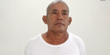 10 años de prisión para vigilante por portar arma de fuego en estado de ebriedad