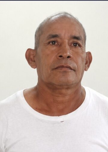 10 años de prisión para vigilante por portar arma de fuego en estado de ebriedad