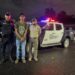 Expulsan del país a guatemalteco que agredió a creador de contenido en el Centro Histórico de San Salvador