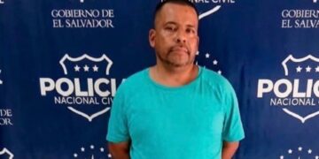 Capturan a sujeto con abundante droga en San Miguel