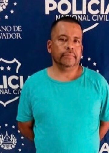 Capturan a sujeto con abundante droga en San Miguel