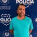 Capturan a sujeto con abundante droga en San Miguel