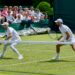 Marcelo Arévalo subcampeón en parejas de Wimbledon