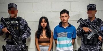 Incautan cerca de $20 mil en marihuana a narcomenudistas