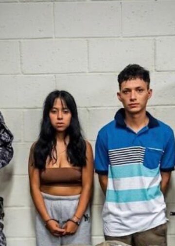 Incautan cerca de $20 mil en marihuana a narcomenudistas