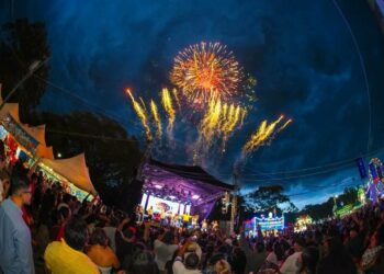 Reconocidas orquestas nacionales amenizarán las Fiestas Julias 2026