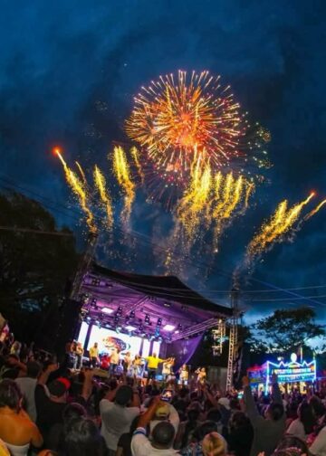 Reconocidas orquestas nacionales amenizarán las Fiestas Julias 2026