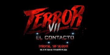 Todo listo para Terror CIFCO: El Contacto