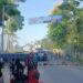 Conductores guatemaltecos cierran calles en protesta por alto costo de combustibles
