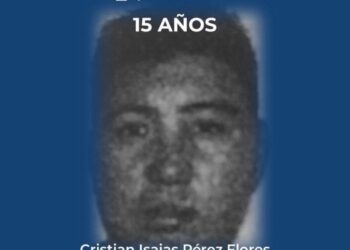 Condenan a 15 años de prisión a sujeto que intentó asesinar a un policía
