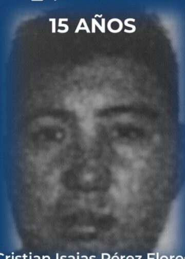 Condenan a 15 años de prisión a sujeto que intentó asesinar a un policía