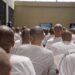 Concluye jornada de juicio contra 485 cabecillas de la MS por homicidios cometidos entre 2012 y 2022