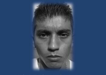 15 años de prisión para pandillero de la MS por extorsión