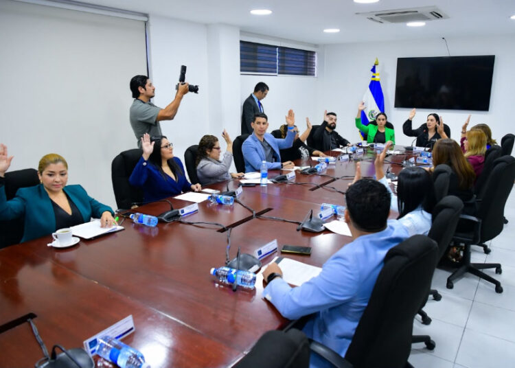 Diputados respaldan iniciativa para otorgar reconocimiento a personal de misión humanitaria en Venezuela