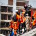 Equipos salvadoreños extienden operaciones de búsqueda en Venezuela