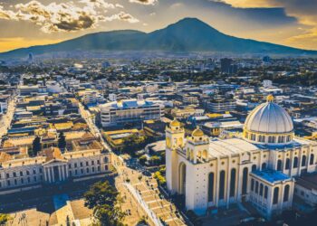 El Salvador suma otro día sin homicidios y mantiene la tendencia de seguridad