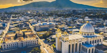 El Salvador suma otro día sin homicidios y mantiene la tendencia de seguridad