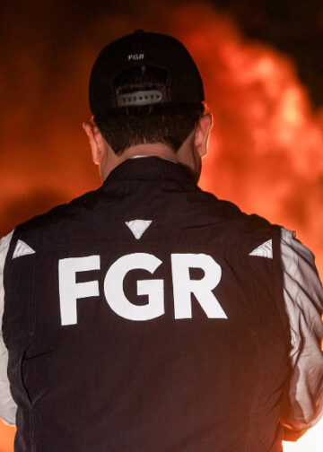 Autoridades destruyen más de 64 mil gramos de droga decomisada en diferentes operativos