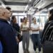 Patricia Godínez reafirma el compromiso del Gobierno con las personas refugiadas
