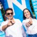 Suecy Callejas participa en la jornada electoral interna de Nuevas Ideas
