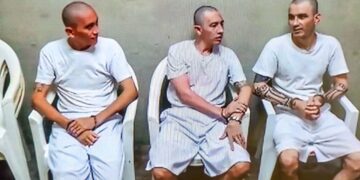 FGR logra condenas de hasta 75 años contra miembros de la MS que operaban en La Libertad