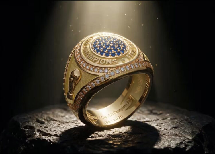 La final entre España y Argentina marcará el estreno de los anillos de campeón en un Mundial