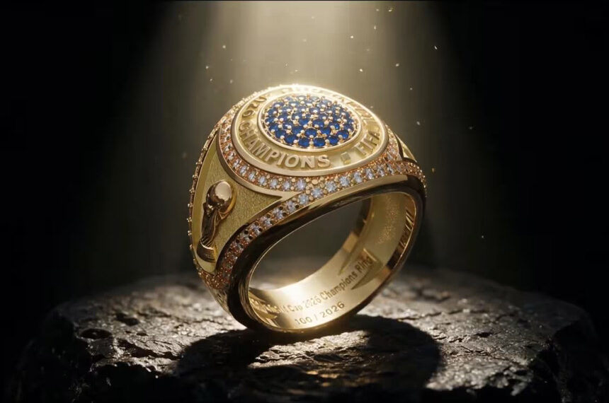 La final entre España y Argentina marcará el estreno de los anillos de campeón en un Mundial