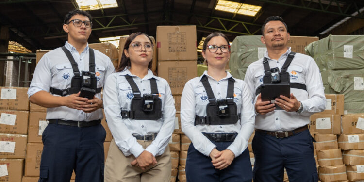 Dirección General de Aduanas recibe reconocimiento internacional por innovación y transformación digital