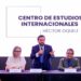 Vicepresidente Ulloa dice que Isla Conejo no debe adquirir una importancia que no tiene