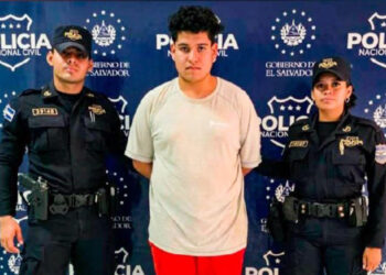 Detiene a joven por posesión y tenencia de drogas en San Miguel Centro