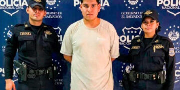 Detiene a joven por posesión y tenencia de drogas en San Miguel Centro