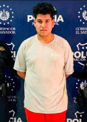 Detiene a joven por posesión y tenencia de drogas en San Miguel Centro