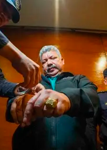 Ordenan juicio contra expresidente de BANDESAL Juan Pablo Durán
