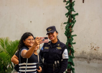 El Salvador suma siete días consecutivos sin reportar homicidios en julio