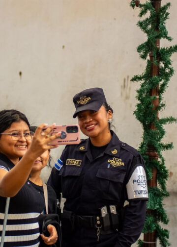 El Salvador suma siete días consecutivos sin reportar homicidios en julio