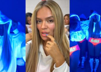 “Matadora”: Karol G sorprende con adelanto de su próximo tema urbano