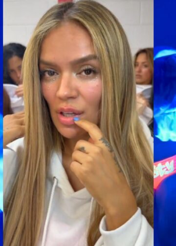 “Matadora”: Karol G sorprende con adelanto de su próximo tema urbano